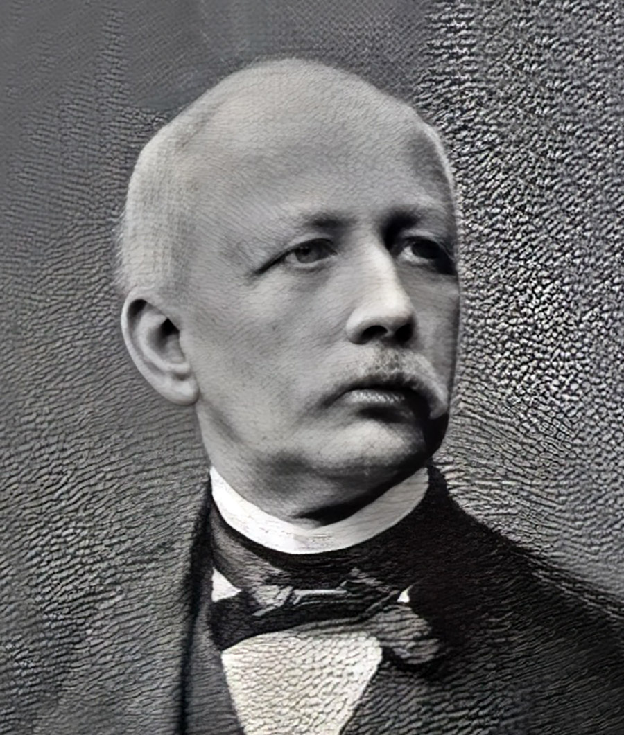 Fredrik Carl