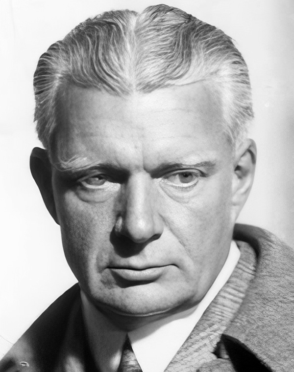 Eric Carl Gustaf Bloomfield