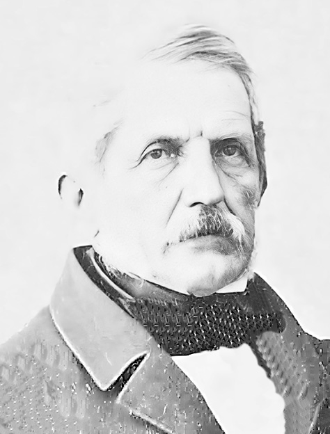 Gustaf Fredrik (Gösta)